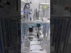 μάσκα προστασίας μιας χρήσης