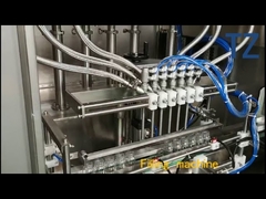 Αυτόματο μηχάνημα πλήρωσης