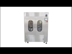 Γραμμή παραγωγής γεμίσματος μπουκαλιών