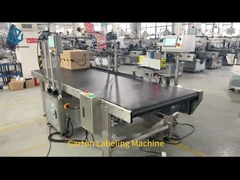 Μηχανή επισήμανσης καρτών