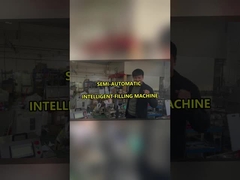 Αυτόματο μηχάνημα πλήρωσης