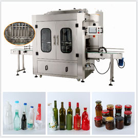 Beverage Packaging Volumetric Piston Filler  High Filling Precision