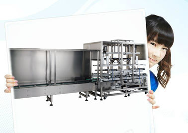 Weighing Filling Bottling Line Equipment Paint Packing Machine