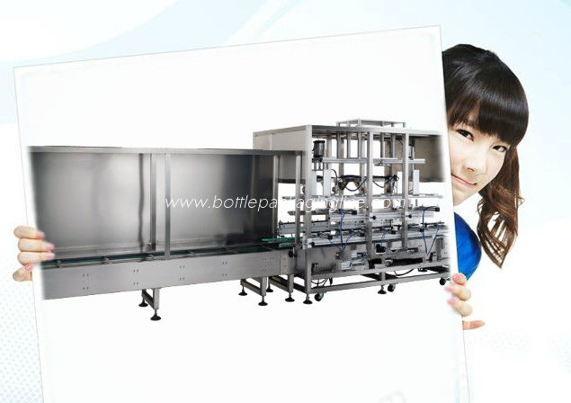 Weighing Filling Bottling Line Equipment Paint Packing Machine